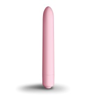 SugarBoo Pink Vibrating Bullet