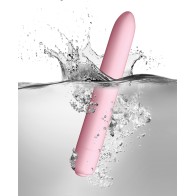 SugarBoo Pink Vibrating Bullet