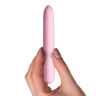 SugarBoo Pink Vibrating Bullet