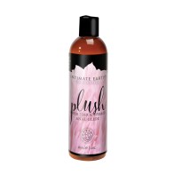 Plush Hybrid Anal Glide Lubricant 60 ml