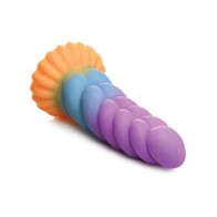 Dildo de Silicona Unicornio Creature Cocks - Diversión Fantástica