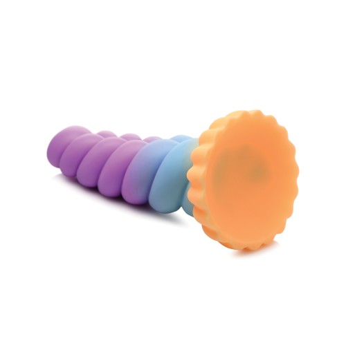 Creature Cocks Unicorn Silicone Dildo - For Fantasy Fun