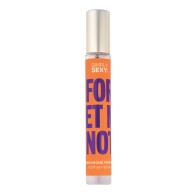 Simply Sexy Pheromone Perfume .3 oz Forget Me Not