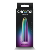 Chroma Petite Bullet Multi Color Vibrator