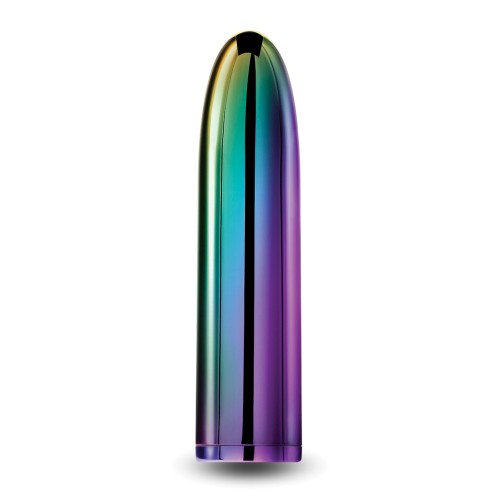 Chroma Petite Bullet Multi Color Vibrator