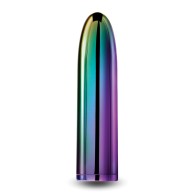 Chroma Petite Bullet Multi Color Vibrator