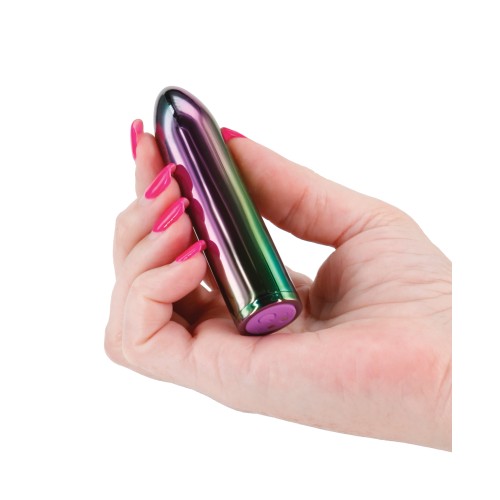 Chroma Petite Bullet Multi Color Vibrator