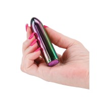 Chroma Petite Bullet Multi Color Vibrator