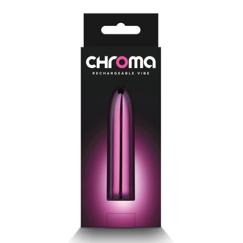 Chroma Petite Bullet Pink