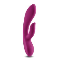 Obsession Bonnie Vibrador Rosa Oscuro