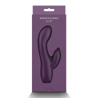 Obsession Juliet Vibe - Dark Purple Pleasure