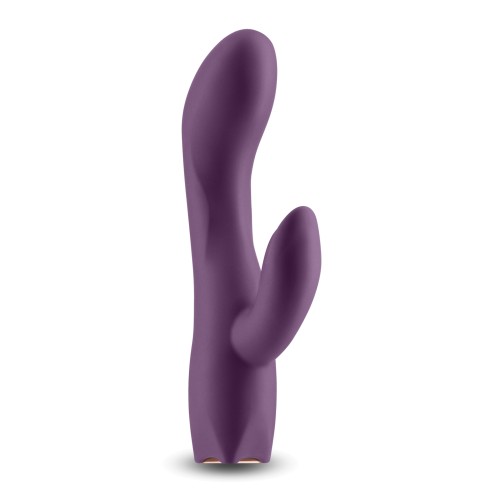 Obsession Juliet Vibe - Dark Purple Pleasure