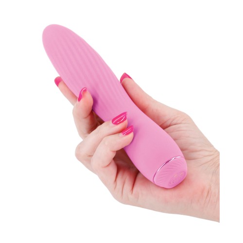 Vibrador Obsession Clyde - Rosa Claro