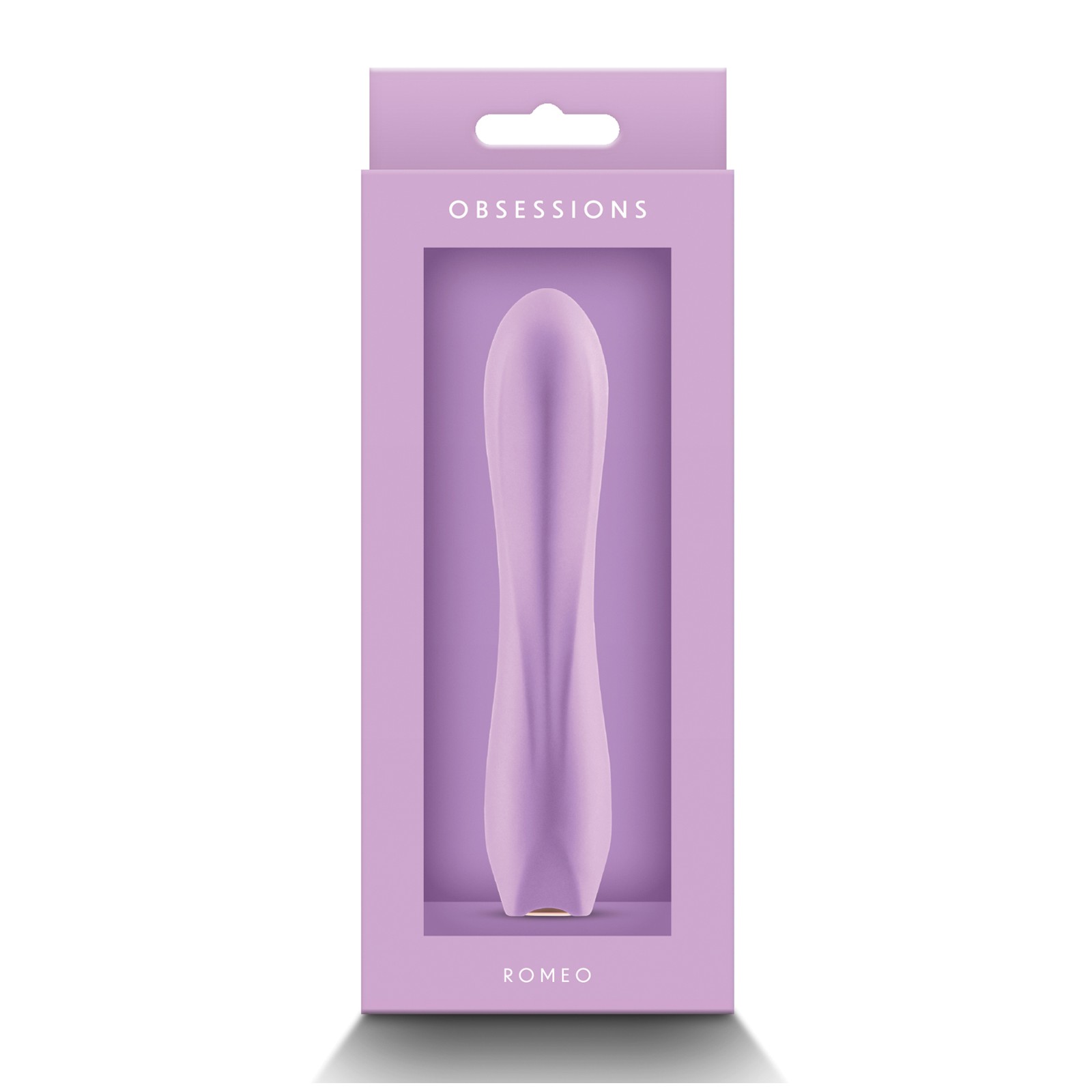 Obsession Romeo Vibe Light Purple