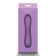 Obsession Romeo Vibe Light Purple