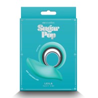 Sugar Pop Leila Teal