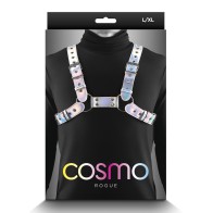 Cosmo Harness Rogue Rainbow Style