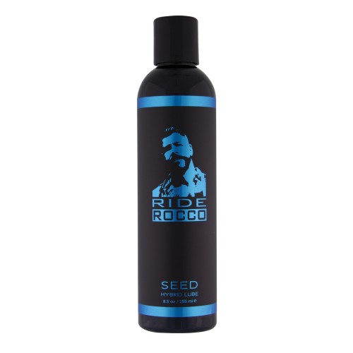 Ride Rocco Seed Hybrid Cum Lube 8.5 oz Premium Lubricant