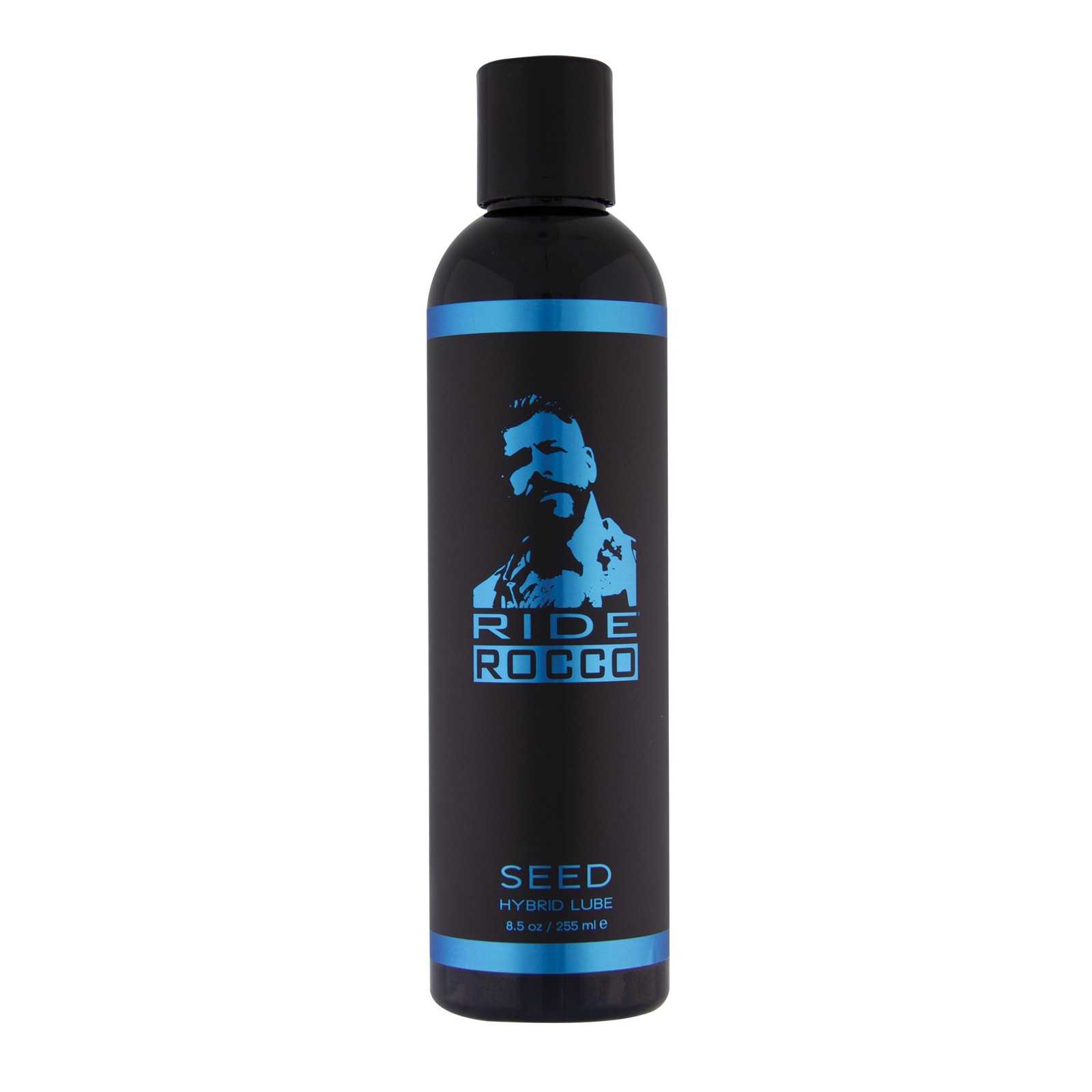 Ride Rocco Seed Hybrid Cum Lube 8.5 oz Premium Lubricant