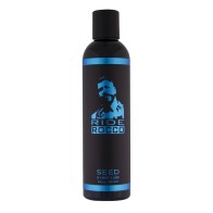 Ride Rocco Seed Hybrid Cum Lube 8.5 oz Premium Lubricant