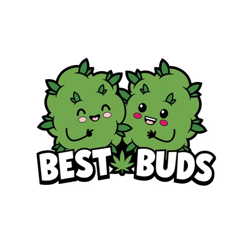 Pin de Enamel Wood Rocket Best Buds