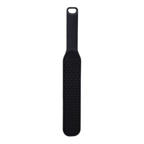 In A Bag Spanking Paddle Black