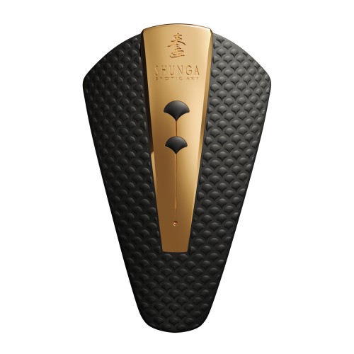 Shunga Obi Intimate Massager - Powerful Clitoral Stimulation