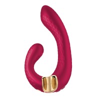 Shunga Miyo Intimate Massager - For Dual Pleasure