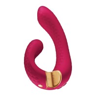 Shunga Miyo Intimate Massager - For Dual Pleasure