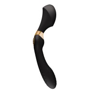 Shunga Zoa Intimate Massager Black