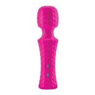 Mini Vibrador Ultra Wand Femme Funn