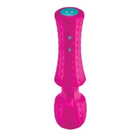 Mini Vibrador Ultra Wand Femme Funn