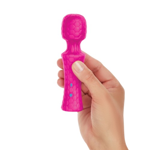 Mini Vibrador Ultra Wand Femme Funn