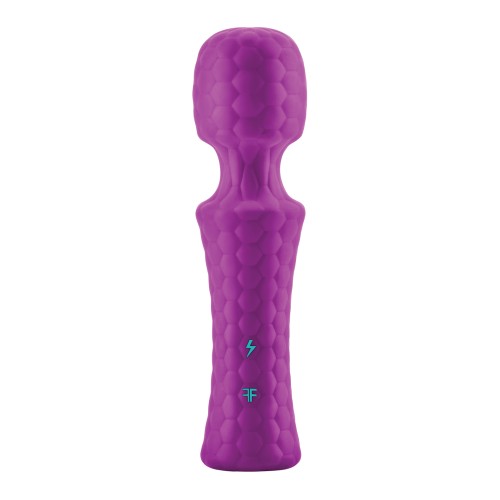 Vibrador Femme Funn Ultra Wand Mini