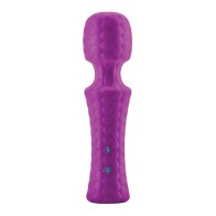 Vibrador Femme Funn Ultra Wand Mini