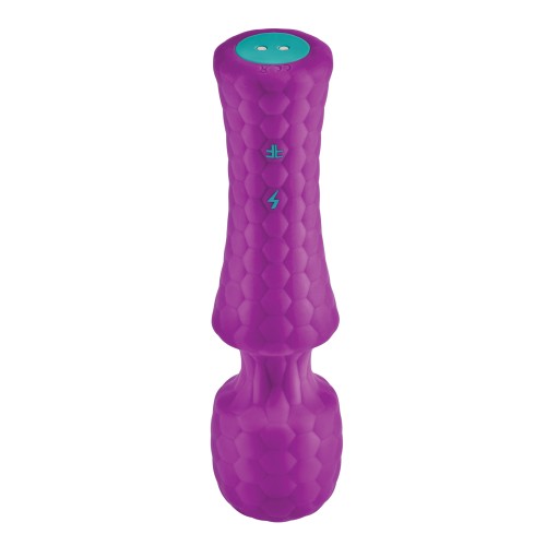 Vibrador Femme Funn Ultra Wand Mini