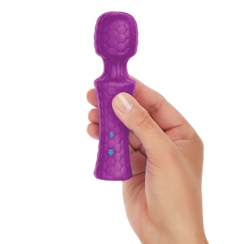 Vibrador Femme Funn Ultra Wand Mini