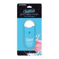 GoodHead Cotton Candy Dry Mouth Spray for Fresh Moments