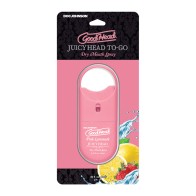 GoodHead Spray Boca Seca Limón Rosa