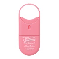 GoodHead Spray Boca Seca Limón Rosa