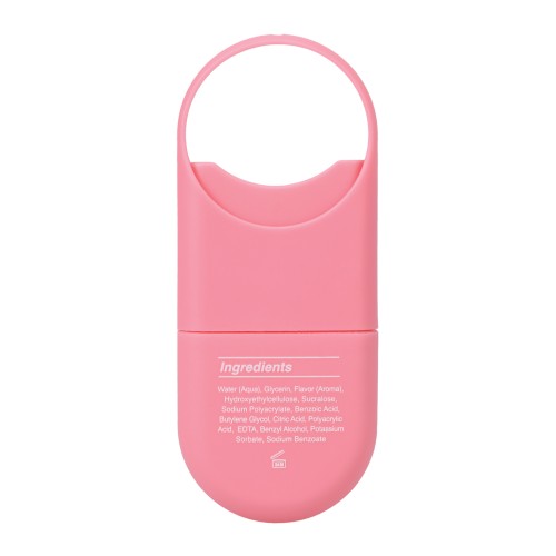 GoodHead Spray Boca Seca Limón Rosa