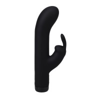 Vibrador Rabbit 'In A Bag' - Negro