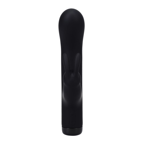 Vibrador Rabbit 'In A Bag' - Negro