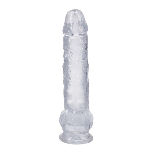 In A Bag 10" Really Big Dick Dildo