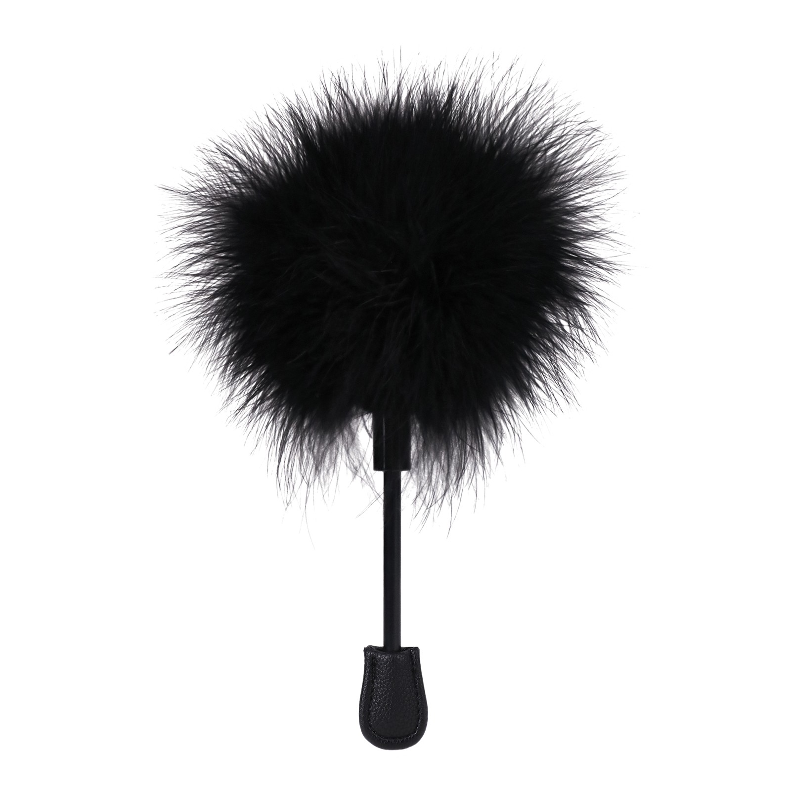 In A Bag Feather Tickler for Intimate Play