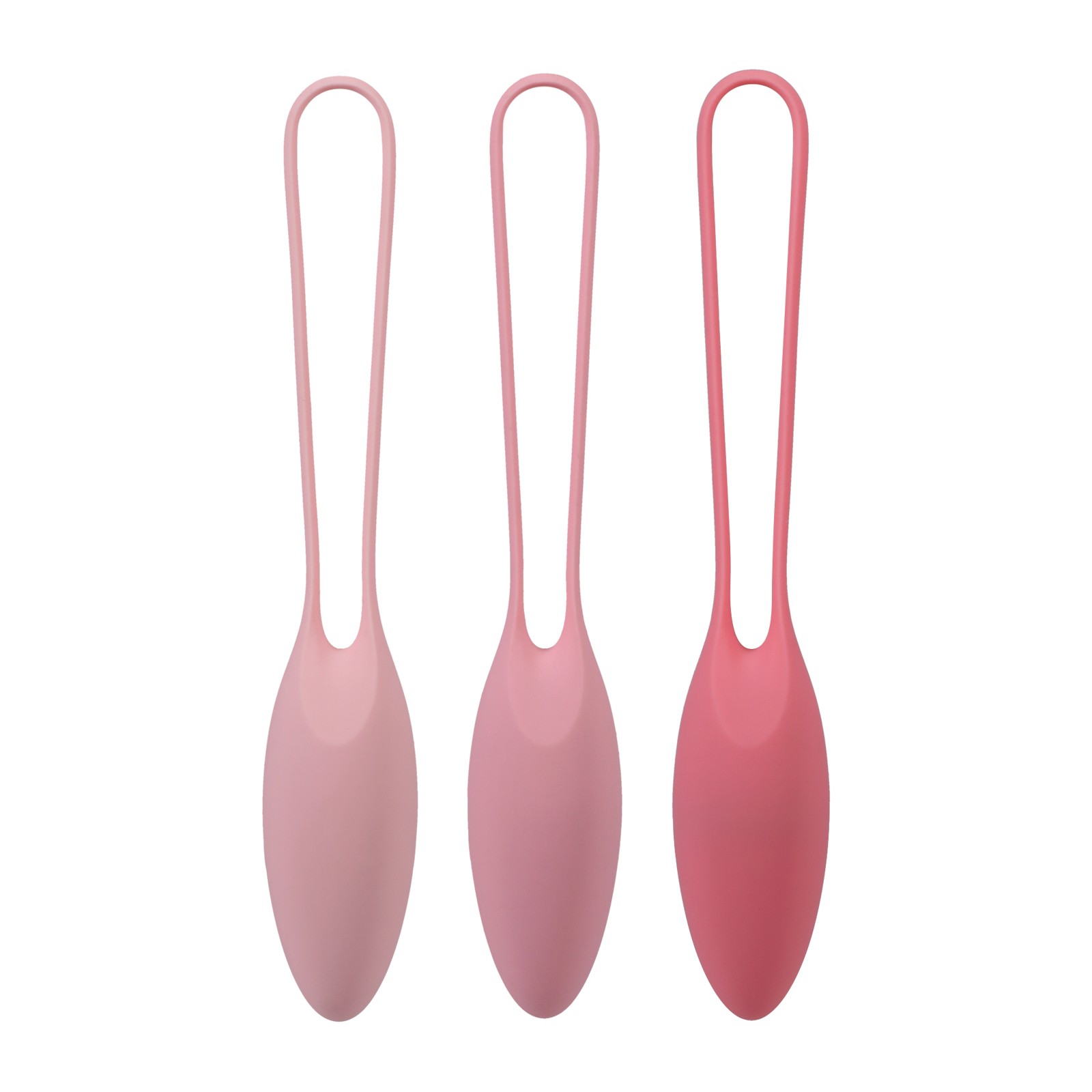 In A Bag Kegel Trainer Pink