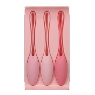 In A Bag Kegel Trainer Pink