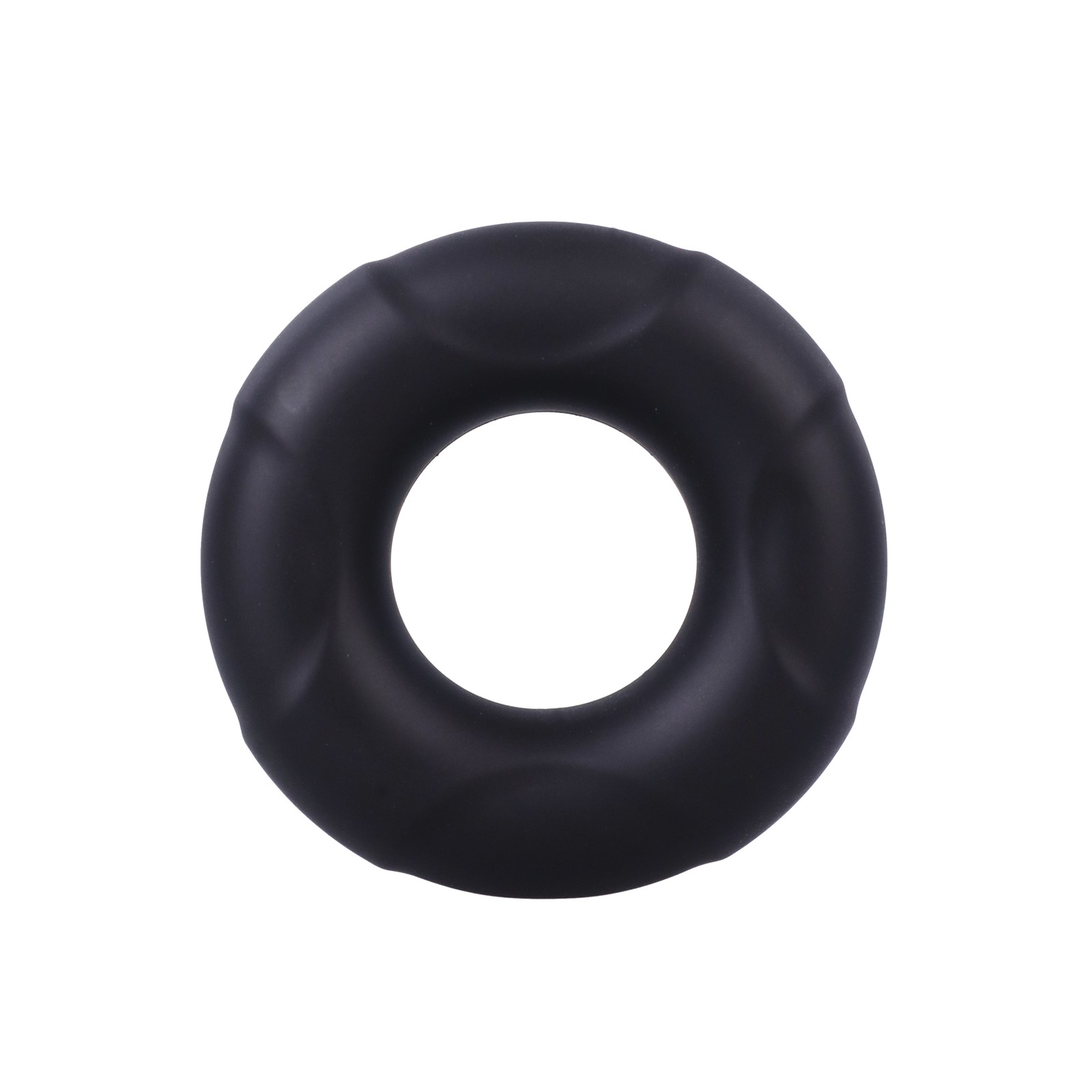 C-Ring en una Bolsa Negro