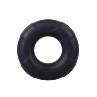 C-Ring en una Bolsa Negro