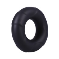 C-Ring en una Bolsa Negro